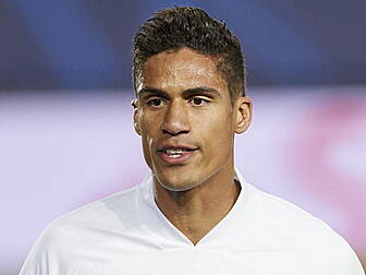 Raphael Varane 